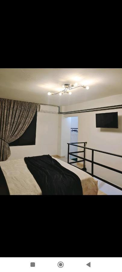 Loft Apartment Venga Rethymno  ภายนอก รูปภาพ