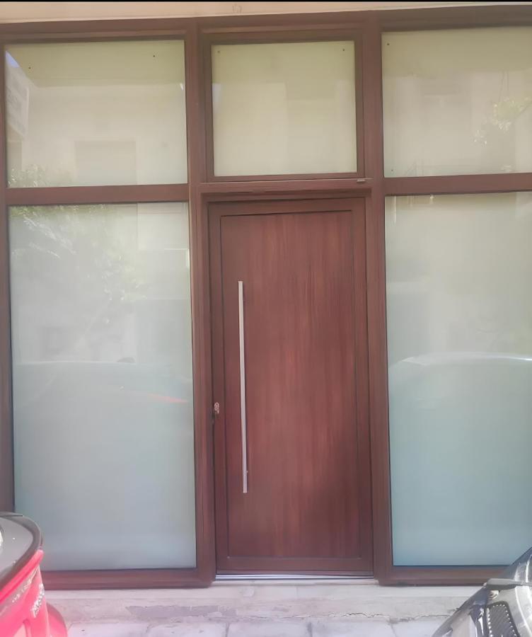 Loft Apartment Venga Rethymno  ภายนอก รูปภาพ
